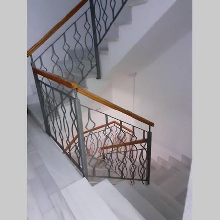 Apartamento Con Piscina En El Centro De Бланес Экстерьер фото